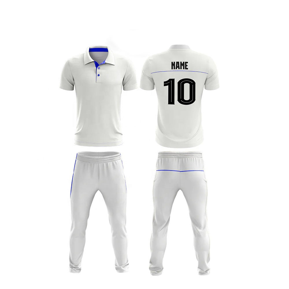 Cricket Uniform